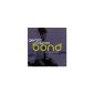 Bond - The Paris Sessions (Audio CD)