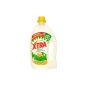 X Tra - Liquid Laundry - Total Aloe Vera and Marseille - Bottle 4 L / 57 washes (Health and Beauty)