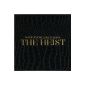 The Heist (MP3 Download)