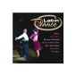 Latin Dance (Jive, Samba, Paso Doble, Cha Cha Cha, Quickstep, Rumba, Tango) (MP3 Download)