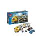Lego City 60060 - auto transporter (Toys)