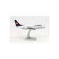 Hogan / LIMOX - LH05 - Boeing B737-300 Lufthansa registration D-ABEA 