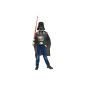 Rubies Germany 3 5207 - Darth Vader Blister Set children (toys)