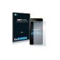 6x Screen Protector - Sony Xperia M C1904 / C1905 - Accessories: Screen Protector Film Ultra-Clear, Invisible (Electronics)