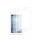 3 x Bestwe Ultra Clear Screen Protector for Samsung Galaxy Tab 7.0 P3200 3 (Samsung Galaxy Tab 7.0 P3200)