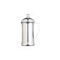 Kitchen Craft Le'Xpress Coffee Press 3 Cups Stainless Steel 350 m (Kitchen)