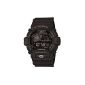 Casio - GR-8900A-1ER - G-Shock - Men Watch - Quartz Digital - Black Dial - Black Resin Bracelet (Watch)