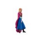 Bully - B12960 - figurine - The Snow Queen - Animation - Anna (Toy)