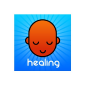 Visualize Healing with Andrew Johnson (App)