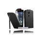 Luxury Case Cover for Acer Liquid Duo E3 + 3 and PEN FILM OFFERED !!!  (Electronic devices)