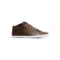 K-Swiss Hof IV Mid S VNZ Mid Men's Sneakers sports shoes casual shoes sneakers leather sneakers K Swiss KSwiss (Textiles)