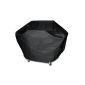 Grill cover for example BBQ gas grill 4 + 1 (145x115x65cm) (garden products)