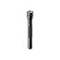 Mag-Lite 3D Cell Flashlight S3D016 31.5 cm black for 3 mono batteries (household goods)