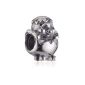 Pandora Women's Bead Sterling Silver 925 790 528 chicks (jewelry)