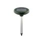 Olympia MV + 250 40049 Hellig Solar Mole Repellent Harting ultrasound (Tools & Accessories)