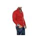 Carisma Long sleeve shirt H-110 Red XXL (Textiles)
