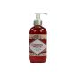 Olive oil Pomegranate liquid soap, 250 ml (Personal Care)