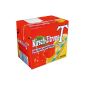 Ice tea iced cherry-lemon, 12-pack (12 x 500 ml) (Food & Beverage)
