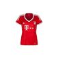 adidas Women jersey Bayern Munich H JSY W (Sports Apparel)