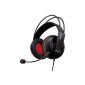 Asus Cerberus Gaming Headset (PC, MAC, Smartphone, PS4) 60mm driver, 4-pole (accessory)