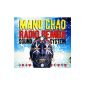 Radio Bemba Sound System-Live (Audio CD)