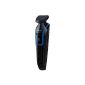 PHILIPS - QG3330 / 15 - Trimmer multi-style 5 in 1 - Functions beard, mustache, ears, nose, precision trimmer, hoof beard of 3 days (Health and Beauty)