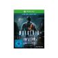 Murdered: Soul Suspect - Limited Edition - [Xbox One] (Video Game)
