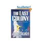 The Last Colony (Hardcover)