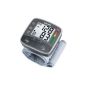 Beurer BC 32 Wrist Blood Pressure Monitor (Health and Beauty)