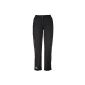 COX SWAIN Ladies 2-layer outdoor rain pants ELEMENT 5.000mm water column - 3.000mm breathability (Misc.)