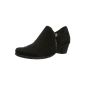 Gabor Shoes 94.493.19 Ladies Moccasin (Shoes)