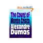 The Count of Monte Cristo: Original and Unabridged (Paperback)