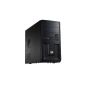 Cooler Master Elite343 Micro ATX PC Case Fan 120 mm movable HDD Rack (Accessory)