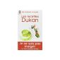 Dukan recipes: My diet recipes in 350 (Paperback)