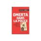 Omerta in the police (Paperback)