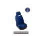 fixcape - Car Seat Covers Car seat covers as a cap / car seat cover / car seat safety / Car Seat cover / seat cover car seat / car seat swivel / Workshop savers / workshop Slipcover / dog blanket / beach towel