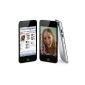 Apple - iPod touch 4th generation - 32GB - Black (Electronics)