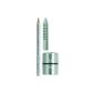 Faber-Castell Grip 2001 111996 Set with pencil, 1 eraser and sharpener 1 (Silver) (Office Supplies)