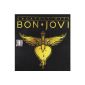 Bon Jovi CD
