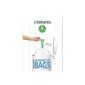 Brabantia - 37 56 68-40 Plastic Bags 30L (Miscellaneous)
