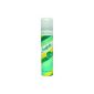 Batiste Dry Shampoo (Original, 200 ml) (Health and Beauty)