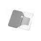 HTC HC-V701 polycarbonate shell for HTC One X (Accessory)