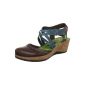 Snipe Picanya 21 424.121.01, womens sandals (textiles)