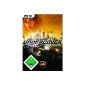 NFS Undercover -packende story good graphics