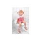 Reer 4812 WC-Cover, 3 Pack (Baby Product)