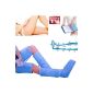 Massage Pressotherapy Boots - AIR ®-LEG