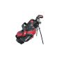 Masters MC-J520 Junior Golf Clubs 3 to 5 years Right Carbon Fiber (Sport)