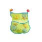 Babysun Bath fillet 3 pockets to store toys (Baby Care)