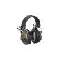 Active hearing protection Peltor SportTac Earmuffs