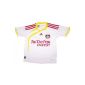 adidas Bayer 04 Leverkusen Away Shirt E83717 (Textiles)